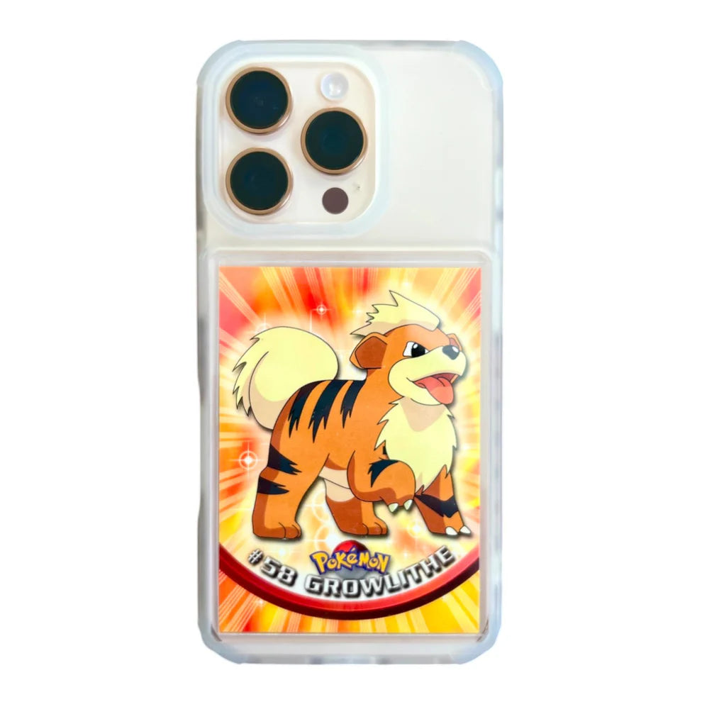 PokeCase | Dawn Eye