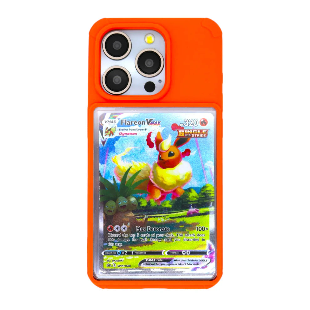 PokeCase | Dawn Eye