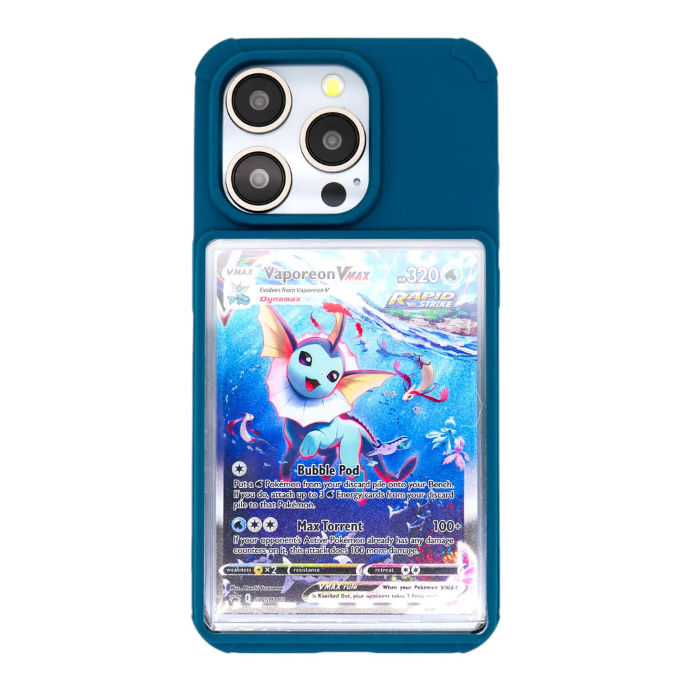 PokeCase | Dawn Eye