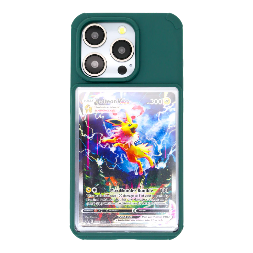 PokeCase | Dawn Eye